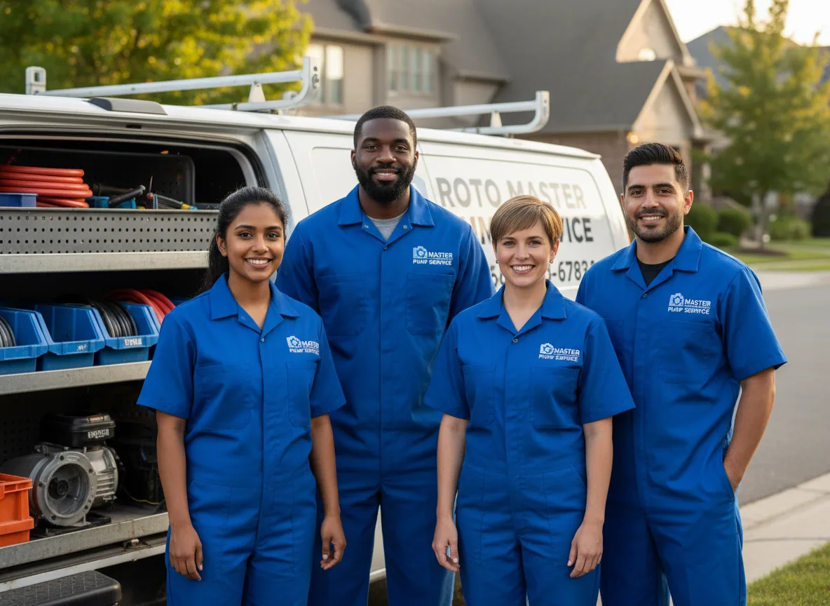 Sump Pump Installation company in Nottawa, MI